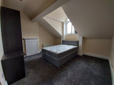 29a Flat 2, Ribblesdale Place, Preston - Photo 4