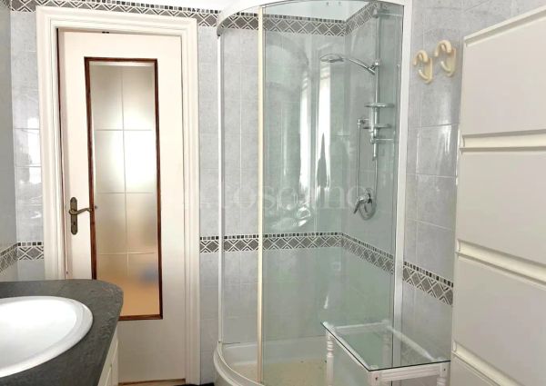 Casa in affitto - Via San Giuseppe Cottolengo, Genova (rif. 15/2026)