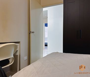 Melbourne CBD - Photo 5