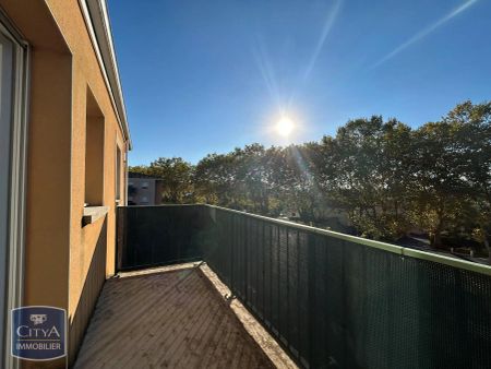 Appartement à louer 3 pièces 63.77m² - Photo 4