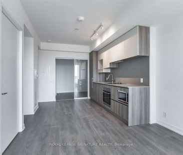 For Lease - 5 Buttermill Avenue Unit# 3607, Vaughan, Ontario - Photo 5
