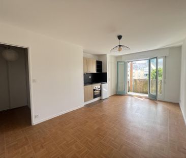 Location Appartement RENNES / Quartier CENTRE-VILLE - Photo 5