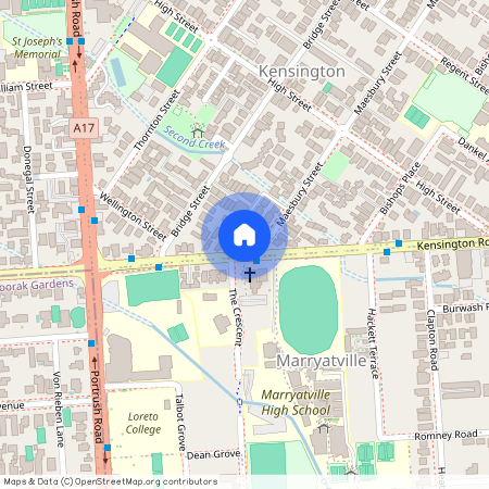 5/169 Kensington Road, Kensington SA 5068