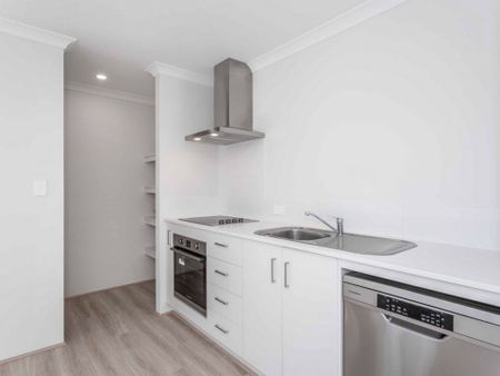 Brand new and waiting for you - Photo 2