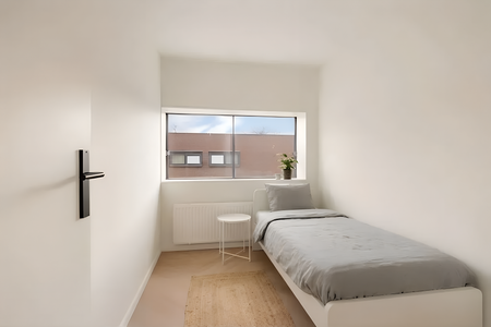 Te huur: Huis Bertha von Suttnerstraat 4 in Amsterdam - Photo 5