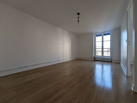 Location Appartement 3 pièces 51m² - Photo 4