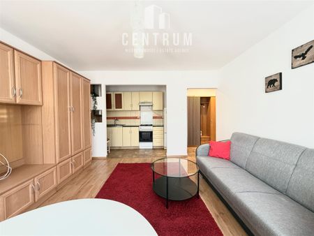 Lublin, LSM, os. Słowackiego - Zdjęcie 3