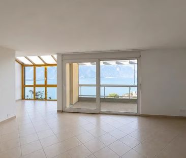 3 Zimmer, 2. Stock - Photo 2