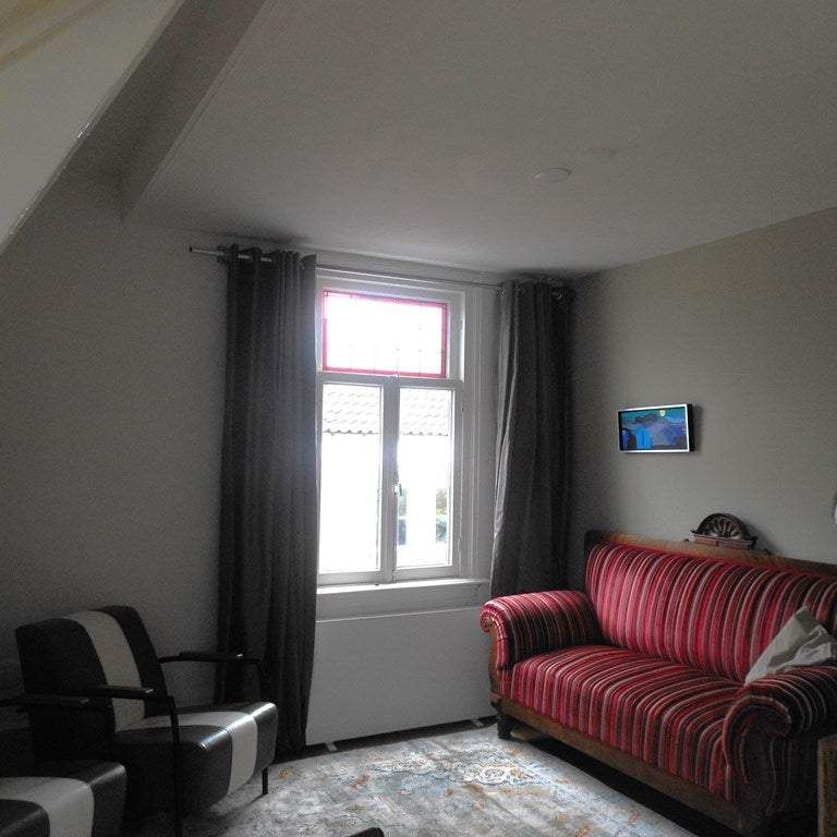 Flat Weverstraat 53, Oosterbeek - Short-stay Rental - Foto 1