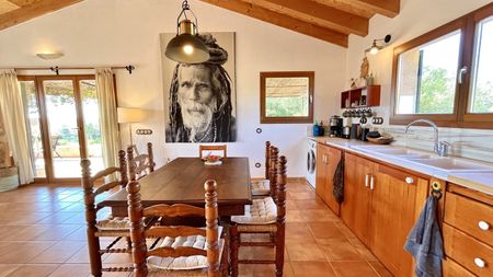 Carrerassa d'en Mesquida, Santa Margalida, Balearic Islands 07450 - Foto 3