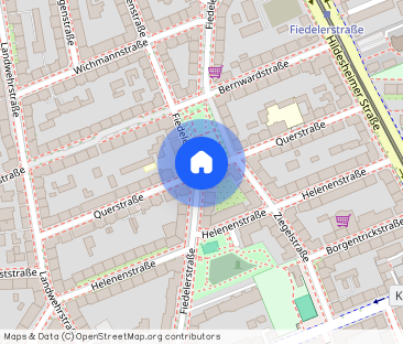 KUNZE: 2-Zimmer-Wohnung mit Balkon in Döhren! - Photo 1