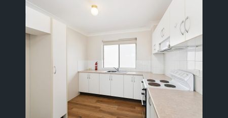 Top Floor Unit! - Photo 4