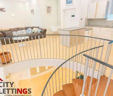 1 bedroom apartment to rent - Photo 4