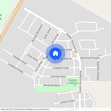 20 Highgrove Avenue, Shaw, QLD 4818