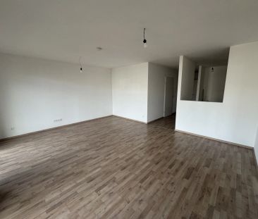 Geräumige 2-Zimmer Genossenschaftswohnung mit großzügiger Freifläch... - Photo 5