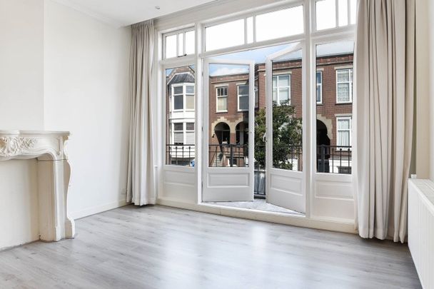 Huis te huur: Weimarstraat 388 2562 HW Den Haag - Foto 1