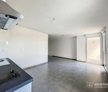 Appartement 2 pièces – 47 m² - Photo 4