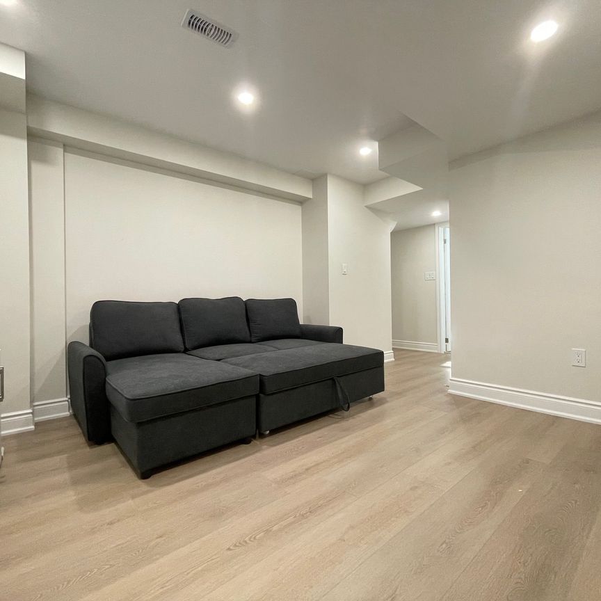 For Lease - 1227 Mcphedran Point Unit# Bsmt 2, Milton, Ontario - Photo 1