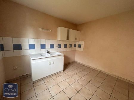 Maison à louer 3 pièces 70.46m² - Photo 5