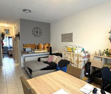Appartement te huur in Ekeren voor € 750 met 1 slaapkamer - Photo 1