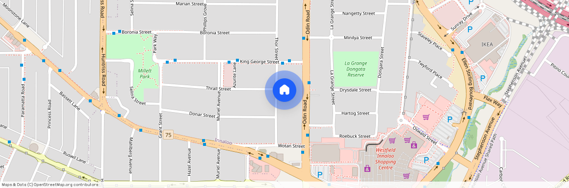 19B Thor Street, WA 6018, Innaloo