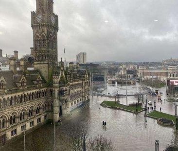 Landmark House, Broadway, Bradford, BD1 - Photo 5