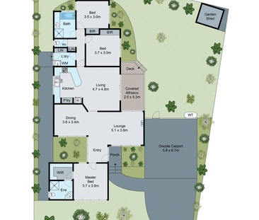 Lovely home in perfect location - Photo 6