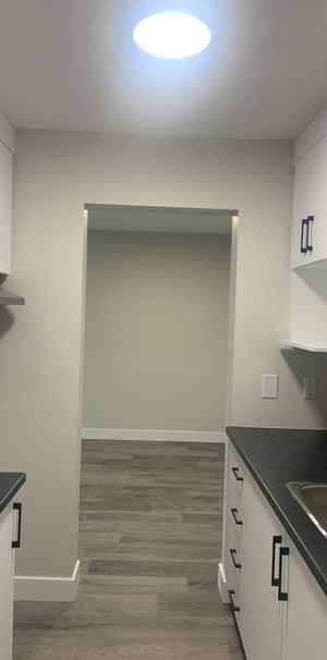 Appartement 2 Chambres - Photo 1