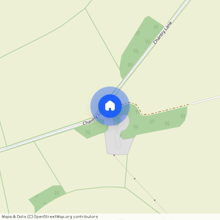 White Quarry Cottage, Chantry Lane, Stutton, Tadcaster, LS24