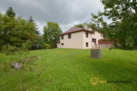 =Funkcjonalny dom, noclegi, handel, usługi, biuro= - Photo 2