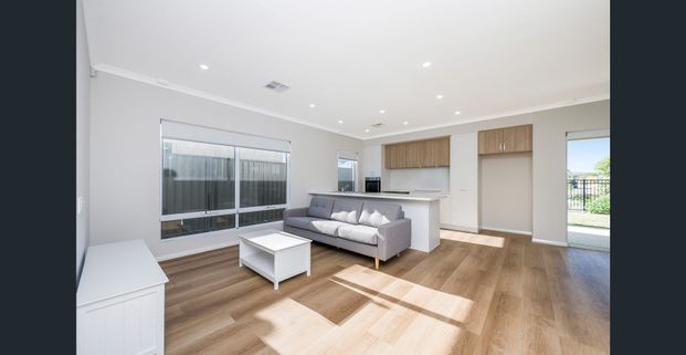 TWO MASTER BEDROOMS WITH ENSUITE & PARTIALLY FURNISHED - Photo 1