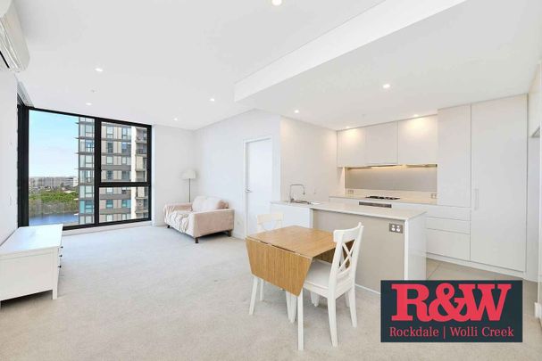 1317/20 Chisholm Street Wolli Creek - Photo 1