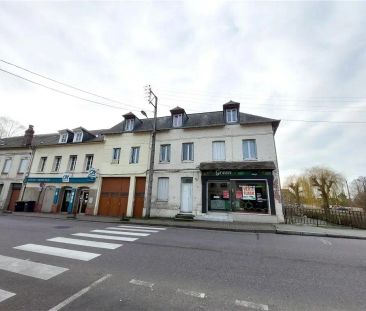 Location appartement 1 pièce - 27m² à Pont saint pierre (27360) - Photo 2