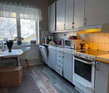 Krabbegatan 12, Helsingborg - Photo 2