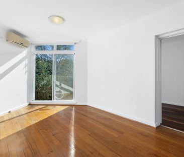 Ground Floor Apartment With Courtyard! - Photo 1