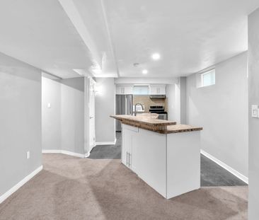 For Lease - 66 Grand Avenue Unit# LOWER, London South, Ontario - Photo 2