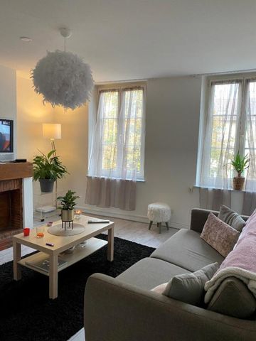 Location Appartement 2 pièces 43m² NANCY 54000 - Photo 2