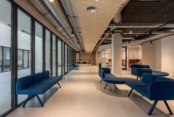 Estudio de alquiler en Avenida del Conocimiento, 50, Campus de la Salud