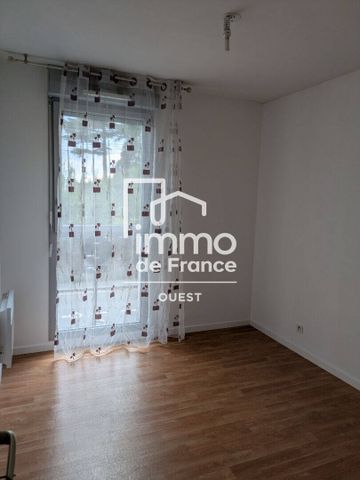 Location appartement 3 pièces 63.37 m² à Nantes (44000) - Photo 3