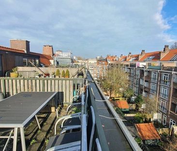 Te huur: Appartement Warmondstraat in Amsterdam - Foto 4