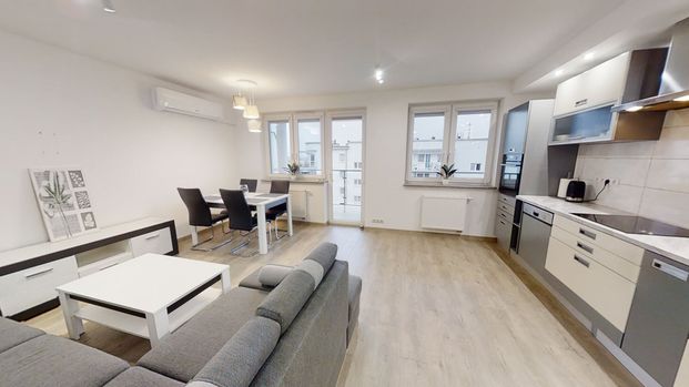 MIESZKANIE na WYNAJEM - Photo 1