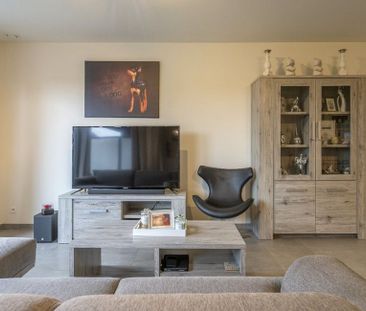 Appartement te huur in Harelbeke voor € 735 met 2 slaapkamers - Foto 4