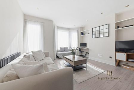 2 bedroom flat to rent - Photo 2