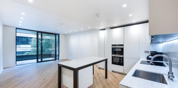 2 bedroom flat to rent - Photo 2