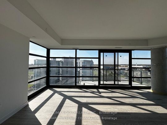 For Lease - 1606 CHARLES Street Unit# 1009A, Whitby, Ontario - Photo 1