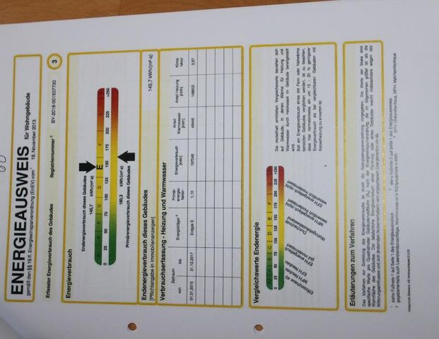 möblierte 2-Zimmer-Wohnung 59,75 m² Perlach/Waldtrudering - Photo 1