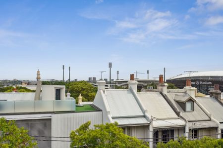 Furnished Studios in prime position - Photo 3