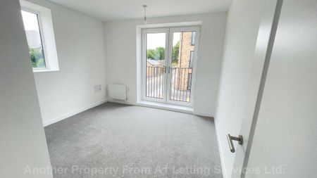 2 bedroom apartment to rent - Photo 4