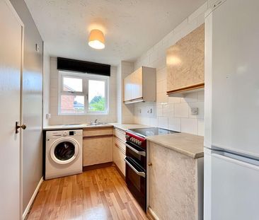 1 bedroom terraced house to rent - Photo 2