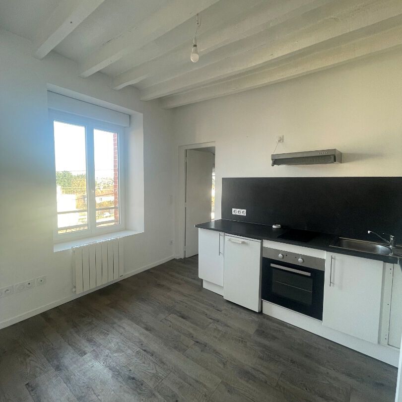 Location Appartement 2 pièces 35m² - Photo 1